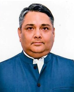 Ashish Chatterjee returns to parent cadre